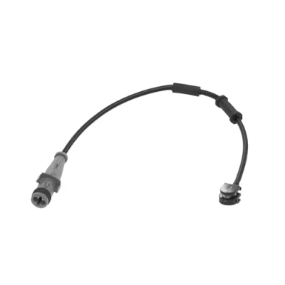 Imagen de MEYLE 614 238 0010 Sensor de Desgaste Pastillas Frenos Eje delantero ORIGINAL Quality OPEL: Vectra C Berlina, Astra H GTC, Hatchback