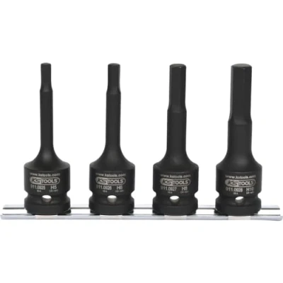 Imagen de KS TOOLS 515.1105 Juego de llaves vaso