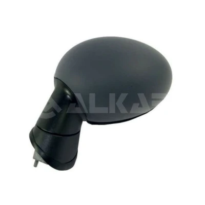Imagen de Espejo retrovisor Alkar 6139937 izquierda imprimado eléctrico calefactable, asférico para vehíc. con volante a la MINI: Clubman