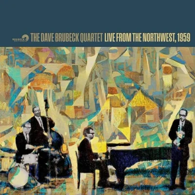 Imagen de Live From The Northwest, 1959