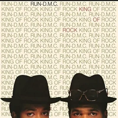 Imagen de King of Rock [Vinyl] [Vinilo]