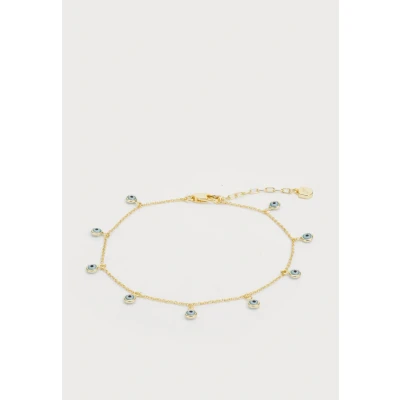 Imagen de Fossil Sutton Pulsera goldcoloured, Mujer, Talla: One Size, Gold coloured