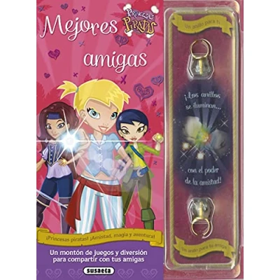 Imagen de Mejores Amigas