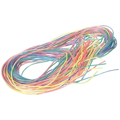 Imagen de Artemio 30 Hilos Fluorescentes para Scoubidous