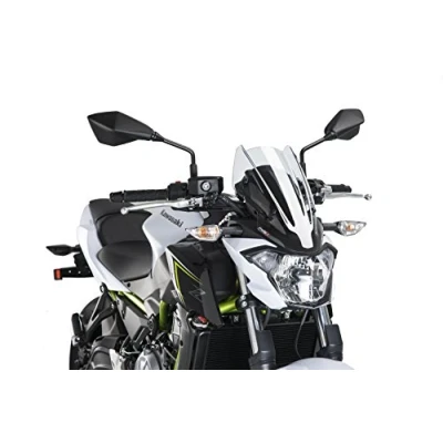 Imagen de Puig 9588W Carenabris Naked New Generation Sport Transparente