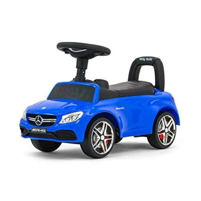 Imagen de Milly Mally Mercedes Rider Walker Pusher