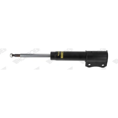 Imagen de MONROE D0016L amortiguador Presión de gas Bitubular Columna Espiga arriba, Abrazadera abajo SUZUKI: Grand Vitara 1 SUV