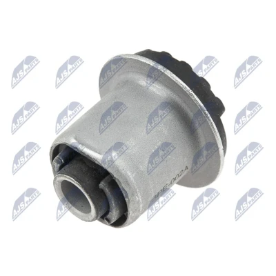 Imagen de NTY ZTT PE 002A Buje Eje posterior PEUGEOT: 206 Hatchback, SW