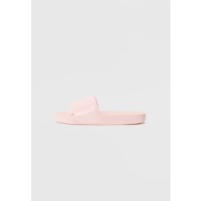 Imagen de Tommy Jeans Chanclas de baño, Mujer, Talla: 37, Misty pink Zapatos
