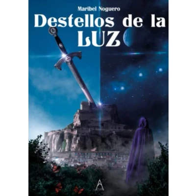 Imagen de Destellos de la luz