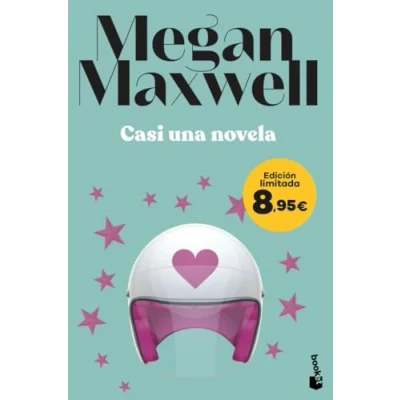 Imagen de Casi una novela: Edición limitada a precio especial (Colección Especial)