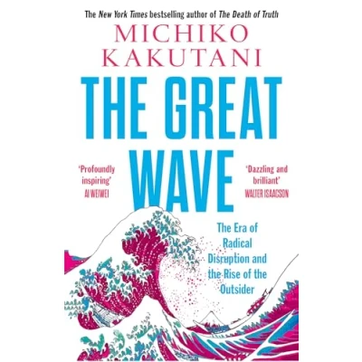 Imagen de The Great Wave (ebook)