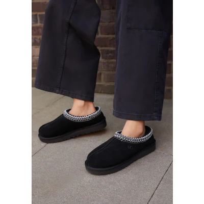 Imagen de UGG Tasman Pantuflas, Talla: 39, Black Zapatos