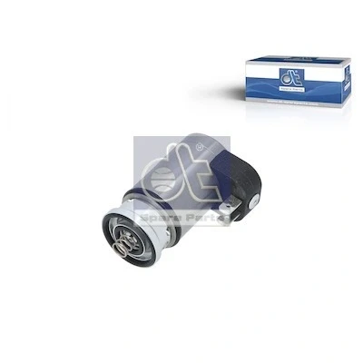 Imagen de DT Spare Parts 2.25506 Válvula electromagnética