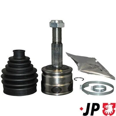 Imagen de JP GROUP 6143300110 Junta Homocinética lado de rueda SMART: Forfour I