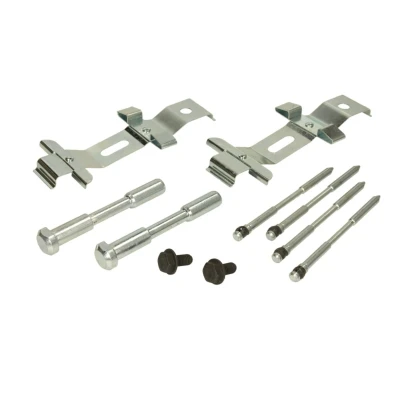 Imagen de QUICK BRAKE 109 1894 Kit de accesorios, pastillas frenos LAND ROVER: Range Rover Sport, 3 norauto, oscaro, mister auto