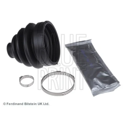 Imagen de BLUE PRINT ADC48122 Fuelle Palier lado de rueda, Eje delantero Caucho OPEL: Frontera B SUV, Monterey A