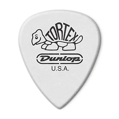 Imagen de Dunlop Tortex III Juego de 12 púas (1,5 mm)