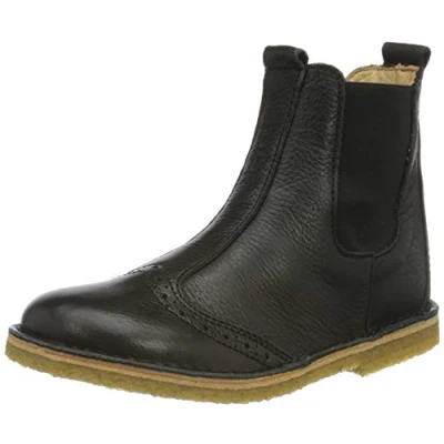 Imagen de Bisgaard Nori Unisex Niños Negro (Black 200) 27 EU
