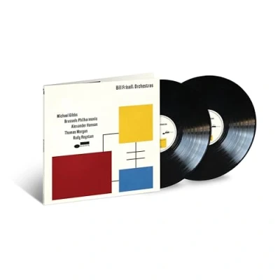 Imagen de Orchestras [Vinilo]