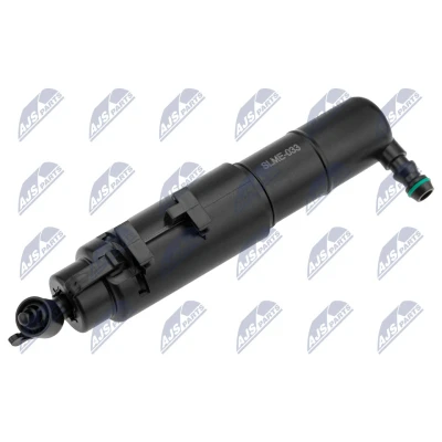 Imagen de NTY EDS ME 033 Tobera de agua regadora, lavado faros Delante, derecha MERCEDES BENZ: Clase R