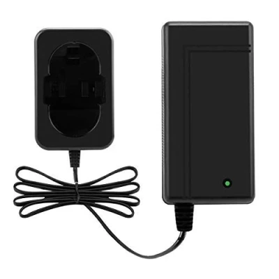 Imagen de Exmate 7.2 24V Cargador de batería para Bosch 9.6V 12V 14.4V 18V Ni MH/Ni CD baterías Tipo cápsula (No Ion Litio)