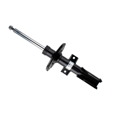 Imagen de BILSTEIN B4 OE Replacement 22 286574 amortiguador Eje delantero Presión de gas Bitubular Columna Espiga arriba, Abrazadera abajo M16