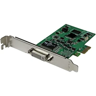 Imagen de Startech.com Pexhdcap2 Dispositivo Para Capturar Video