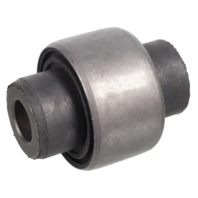 Imagen de FEBI BILSTEIN 10289 Silentblock Brazo de Suspension Eje trasero, ambos lados, exterior Caucho PEUGEOT: 406 Berlina, Coupé, Familiar