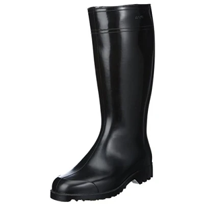 Imagen de Nora Antonia, Botas hípicas Mujer, Negro, 39 EU