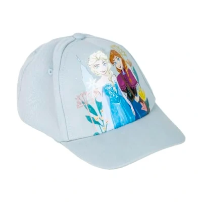 Imagen de CERDÁ LIFE&#039;S LITTLE MOMENTS Gorra Infantil de Frozen, Azul, Taille Unique Unisex niños
