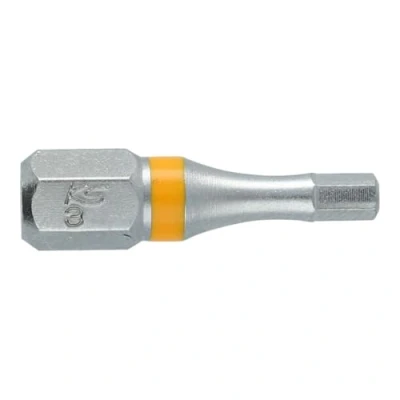 Imagen de KS TOOLS 918.3405 Punta de atornillar 6,3 (1/4&quot;) Acero para herramientas