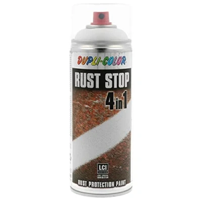 Imagen de DUPLI COLOR 868337 Imprimación de anticorrosivo 400ml