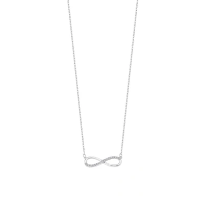 Imagen de LOTUS SILVER Collar Trendy LP1872 1/1 Infinito