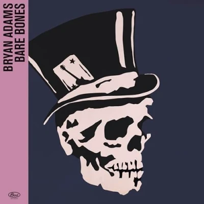Imagen de Bare Bones Cd Bryan Adams