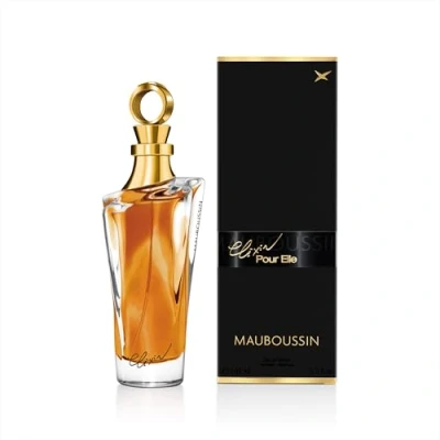 Imagen de Mauboussin L&#039;elixir Pour Elle Eau de Parfum 100 ml