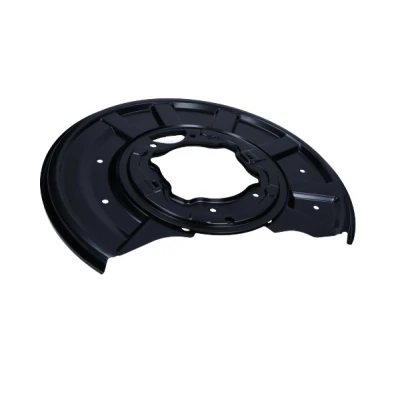 Imagen de MAXGEAR 19 4365 Chapa Protectora de Disco Freno Eje trasero izquierda
