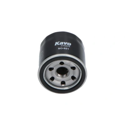 Imagen de KAVO PARTS SO 921 Filtro de aceite 3/4 16 enroscable SUZUKI: Vitara IV SUV, SWIFT 4, SX4 II S Cross, CHEVROLET: Aveo / Kalos Hatchback