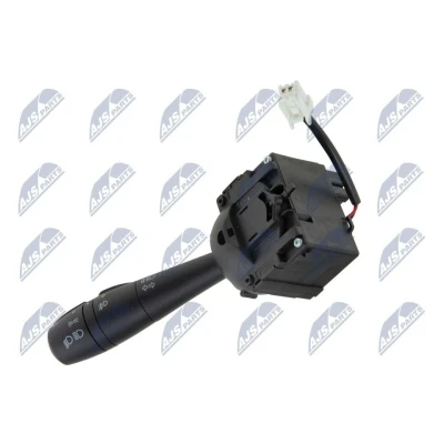 Imagen de NTY EPE RE 039 Conmutador en la Columna de Dirección con luz estática para curvas DACIA: SANDERO 2, LOGAN Dokker Familiar, RENAULT: Captur, Clio 4