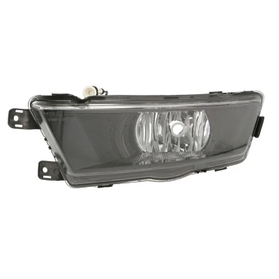 Imagen de TYC 19 12614 11 2 Faros Antiniebla izquierda sin portalámparas SKODA: Rapid Spaceback