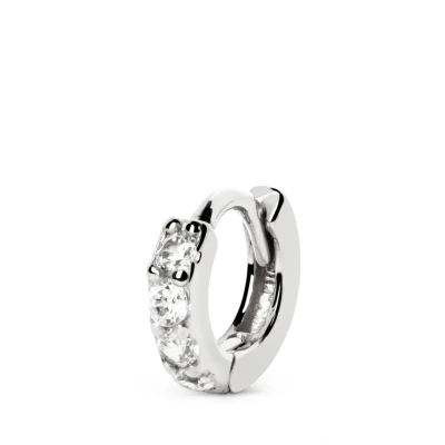 Imagen de Singularu CLEO Pendientes, Mujer, Talla: One Size, Silver