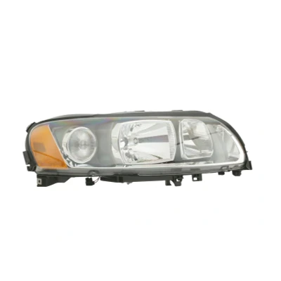 Imagen de TYC 20 11035 06 2 Faros derecha H7, H9 para circulación por la sin electromotor VOLVO: S60 I, XC70 I Cross Country, V70 norauto, oscaro,