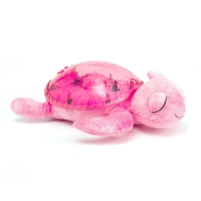 Imagen de Cloud b Tortuga Tranquila Rosa