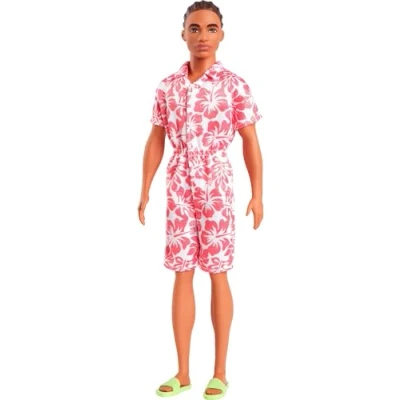 Imagen de Barbie, Juguete, HYT99