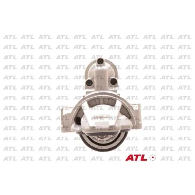 Imagen de Motor de arranque ATL Autotechnik A 25 830