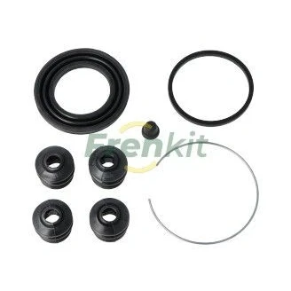 Imagen de FRENKIT 251012 Kit de Reparación Frenos Eje delantero 51 TOYOTA: MR2 II Coupé, Corolla VI Compact, I Coupé