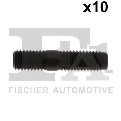 Imagen de FA1 985 10 044.10 Tornillo, colector admisión