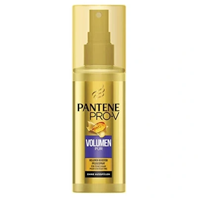 Imagen de 2x Pantene Pro V Spray Volumen en las raíces Sin Aclarado 150 ml