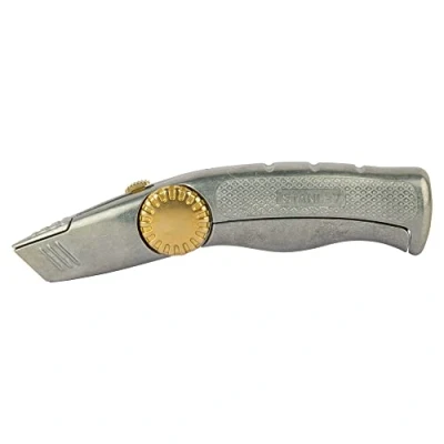 Imagen de Stanley 0 10 819 Cuchillo de hoja retráctil