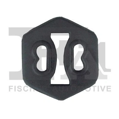 Imagen de FA1 553 905 Soporte, sistema de escape